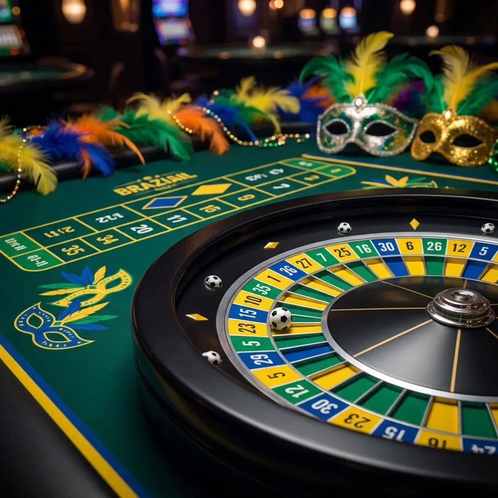 Betsoft Slots 3D Comparação