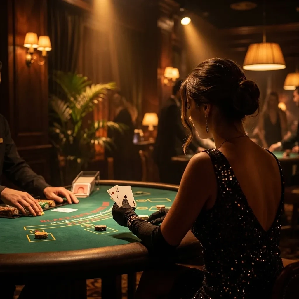 Blackjack Online Palcopg