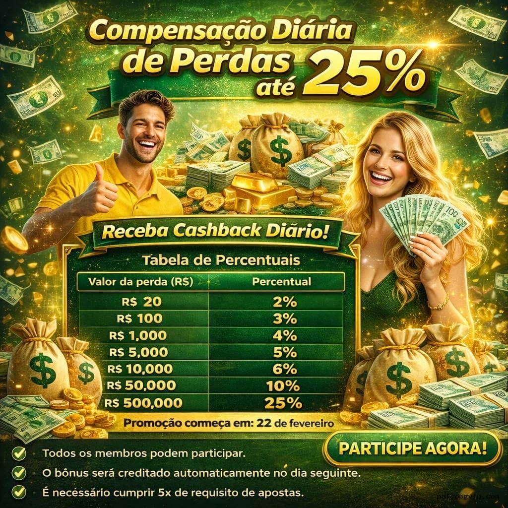 Palcopg Cassino Clássico