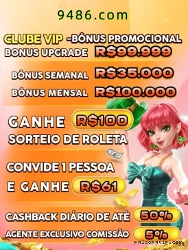 Palcopg Cassino Clássico