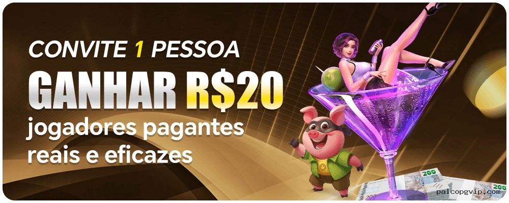 Slots Clássicos Palcopg