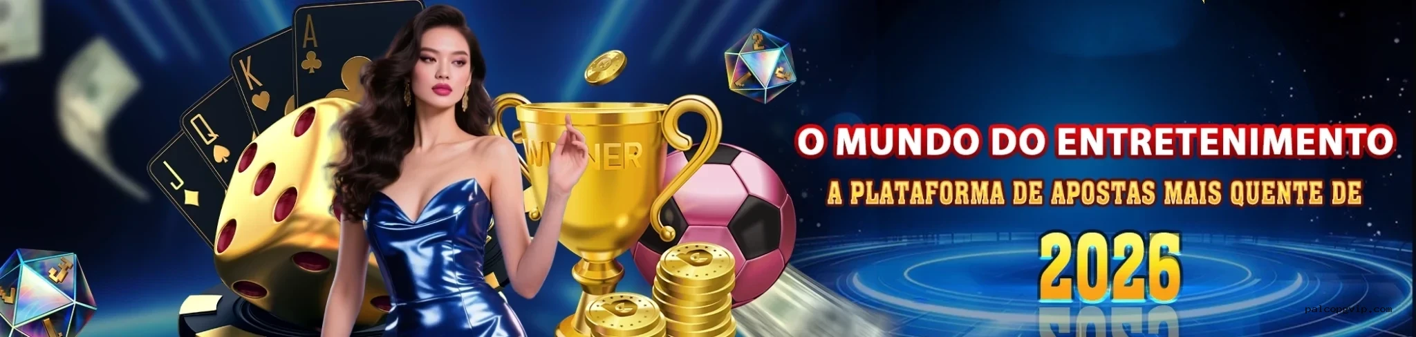 Vídeo Slots Palcopg