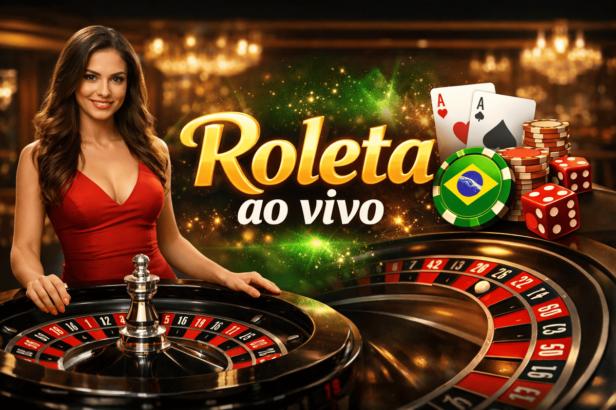 Roleta Palcopg
